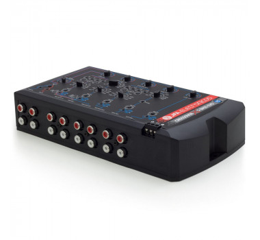 Crossover X5 Bass Evo - 3