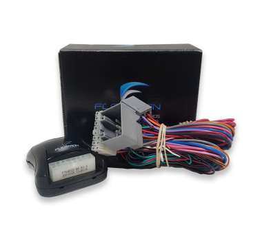 Modulo Vidro Original Ecosport 2012/ Ka 2015/ (Vidros Dianteiros) Eco Ba - 1