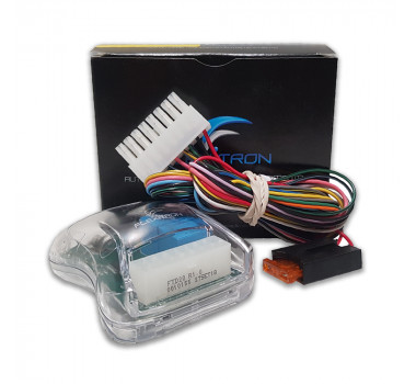 Módulo de Retrovisor Tiltdown E Rebatimento Ftd 2.0