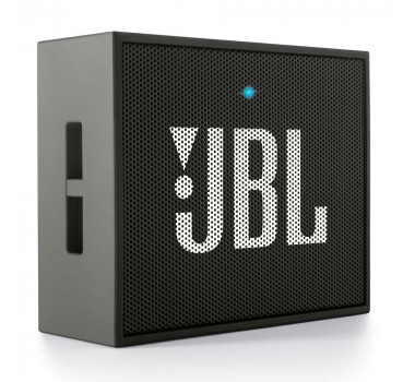 Caixa Bluetooth Jbl Go Blk - 3