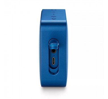 Caixa Bluetooth Jbl Go 2 Blue - 3