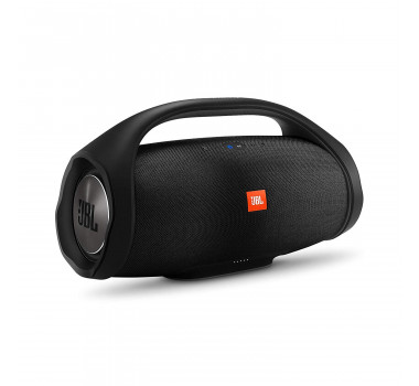 Caixa Bluetooth Jbl Boombox Black