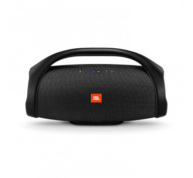 Caixa Bluetooth Jbl Boombox Black - 2