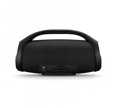 Caixa Bluetooth Jbl Boombox Black - 3