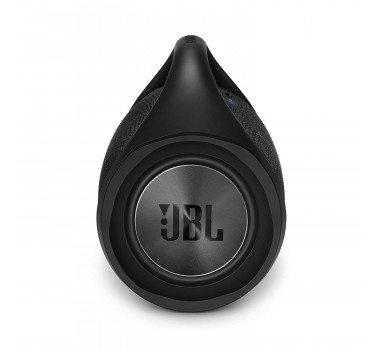 Caixa Bluetooth Jbl Boombox Black - 4