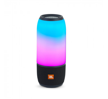 Caixa Bluetooth Jbl Pulse 3 Preta - 3