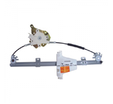 Maquina Vidro Elétrico Sem Motor Fox 4 Portas Dianteiro Direito - Micro