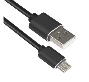 Cabo Usb 2.0 Universal (Exceto Iphone)