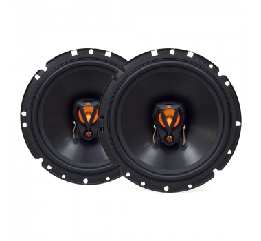 Alto Falante 6" Triaxial Jbl 6trfx50 50w Rms Flex 