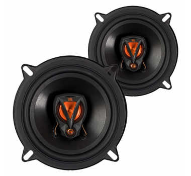 Alto Falante 5" Triaxial Jbl 5trfx50 50w Rms Flex