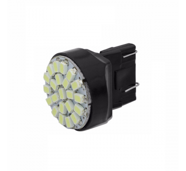 Led Lâmpada T20 Esmagada 22 Leds 