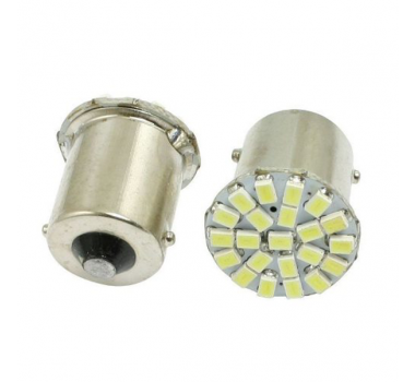 Led Lâmpada 1141 - 22 Leds 