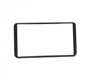 Moldura Painel 2 Din Suzuki Jimny - Fiamon