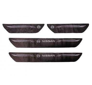 Soleira Adesiva Nissan