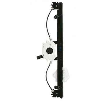 Maquina de Vidro Elétrico Sem Motor Sandero/Duster/Oroch Dianteiro Direito  