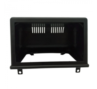 Moldura 2 Din Corsa 1ª Geração Hatch e Sedan/Classic