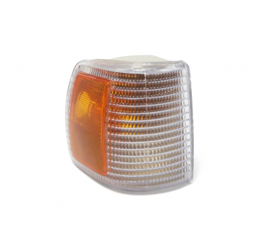 Lanterna Dianteira Gol/Voyage/Parati/Saveiro 91/95 Lado Esquerdo Cristal 
