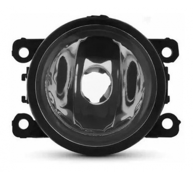 Bloco Farol Auxiliar Universal Linha Ford