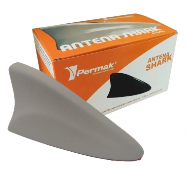 Antena Tubarão Shark Prime - Permak