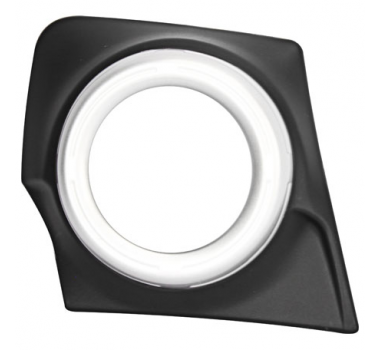 Kit Farol Auxiliar L200 Triton Sport 2018/... Botão Modelo Original