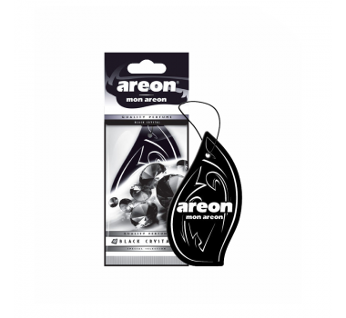 Aromatizante Areon Mon Black Crystal 