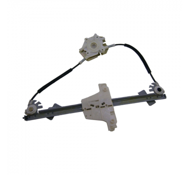Máquina de Vidro Elétrico Sem Motor Gol G5/G6/G7 Dianteiro Direito para Motor Mabuchi