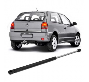 Amortecedor de Mala Gol 1995 até 1999
