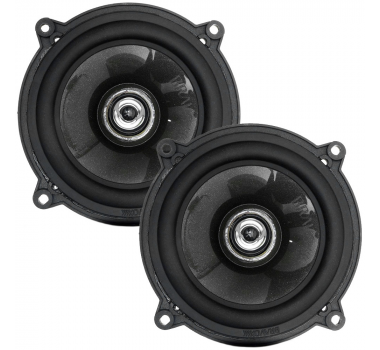 Alto Falante 05 pol Coaxial Bravox Cx50bk - 1