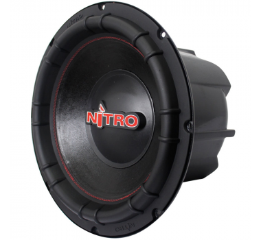 Alto Falante 10 pol Subwoofer Nitro 700 Wrms 4