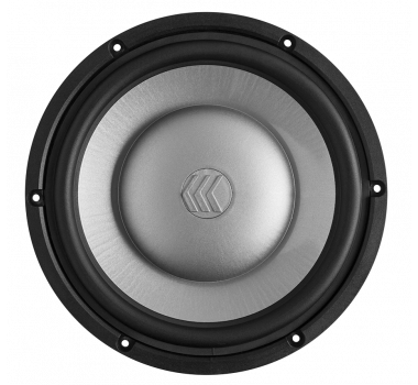 Alto Falante 10 pol Subwoofer Slim Flat Flt10d-4 Bravox