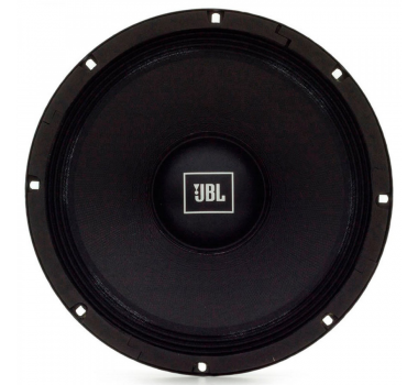 Alto Falante 10 pol Woofer Pw8 400 Wrms