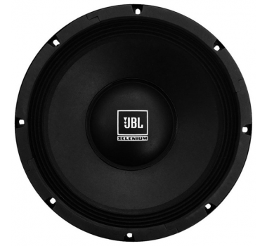 Alto Falante 10 pol Woofer Px 125wrms - 8ohms - Selenium