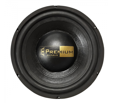 Alto Falante 12 pol Subwoofer 500 Wrms 4 Ohms Premium