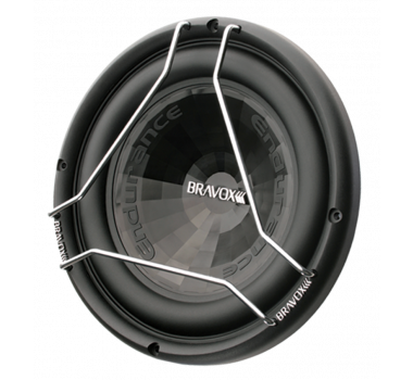 Alto Falante 12 pol Subwoofer Endurance 12 - 2 2 (Ohms)-E2k12d-2 Zr14 Bravox - 1