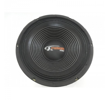 Alto Falante 12 pol Woofer 150 Wrms 8 Ohms Premium Tecido