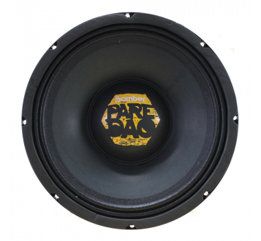 Alto Falante 12 pol Woofer Paredao 12" 750w - 1.5k