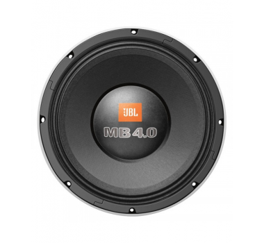 Alto Falante Jbl 12 pol Mb4.0 - MÉDio Grave