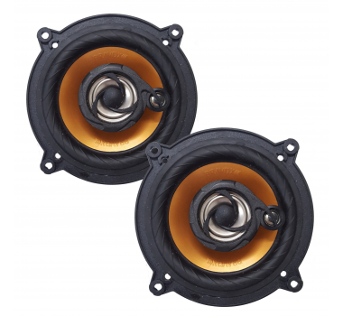 Alto Falante Kit Sandero/Logan/Clio Tr55 - Bravox - 1