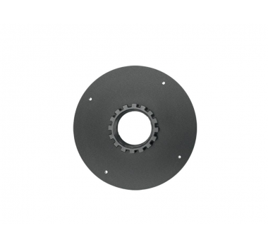 Adaptador Corneta P/Flange Femea - Permak