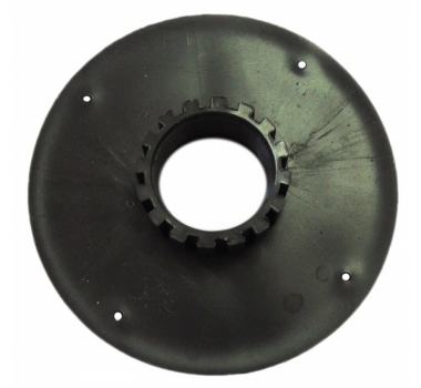 Adaptador Corneta P/Flange Femea - Semc