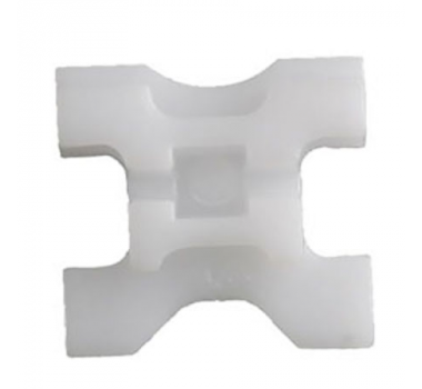 Adaptador P/ Arraste Uno-Vpl