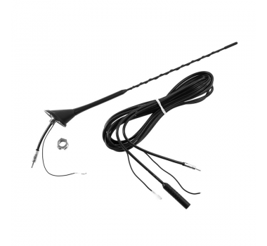 Antena Teto Tektron 60° - C/Cabo - Olimpus - 1