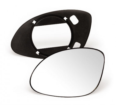 Antena Teto Tubarao Receptiva Vermelha - Antico - 1