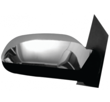 Aplique Cromado Retrovisor Fox 04/09 - Lado Direito - Shekparts