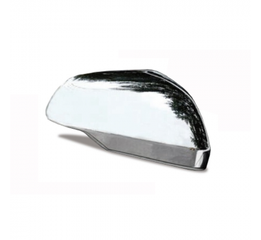 Aplique Cromado Retrovisor Hrv 15/ Lado Direito - Shekparts