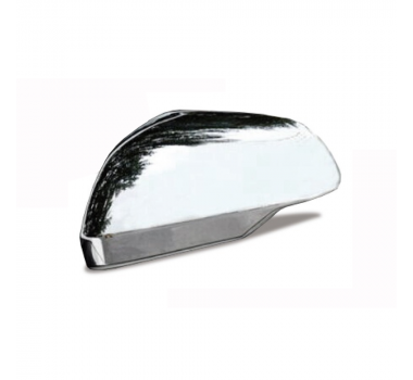 Aplique Cromado Retrovisor Hrv 15/ Lado Esquerdo - Shekparts