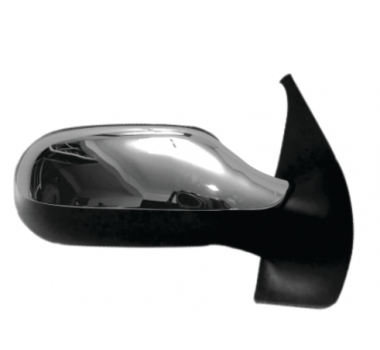 Aplique Cromado Retrovisor Palio 05/10 Lado direito - Shekparts