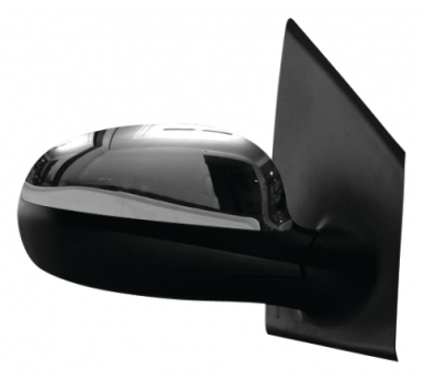 Aplique Cromado Retrovisor Palio 2012/Grand Siena Lado Direito - Shekparts