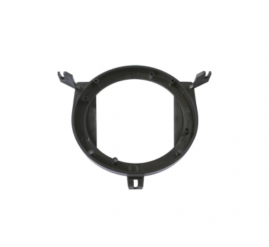 Aro Adaptador Celta 4p Traseiro - 1