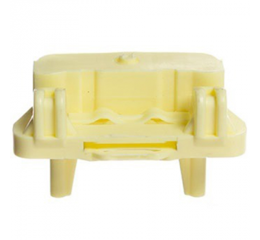 Arraste Focus Ld. (Amarelo) Diant. - 1